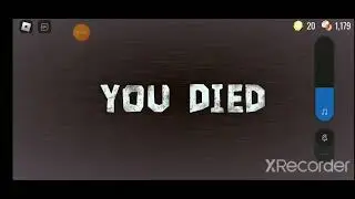 хоррор doors roblox мини гайд и прохождение