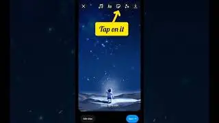 Instagram Reel making tutorial