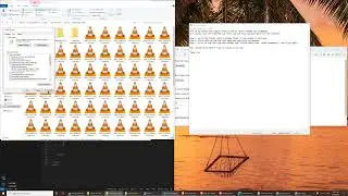 How to get windows 10 to show thumbnails instead of icons