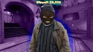 Денег нет | Cs:Go noob montage