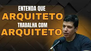 [REVELADO] COMO COMECEI A VENDER MESMO SEM PORTFÓLIO / ARQUITETO RECÉM FORMADO #arquiteto