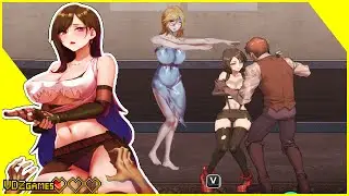 Dark Side Fantasy ep2 - Complete Gameplay