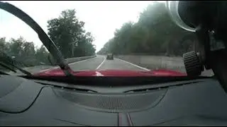 Ferrari Portofino 600cv 360°