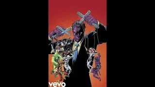 Purple Man - JOSH GOT THE JUICE (Official Audio) RARE