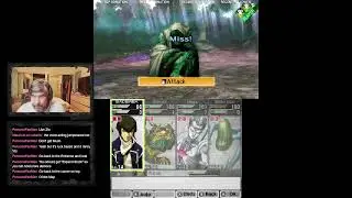 Shin Megami Tensei
