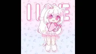 💗▪︎I LOVE YOU SO!! || with. 