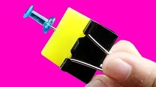 5 BRILLIANT IDEAS AND GREAT LIFE HACKS THAT WILL MAKE YOUR LIFE SO MUCH EASIER