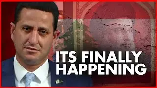 Israeli Politician “The Entire Middle East Is About To CHANGE…”