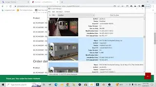 Trainz Scriptz Pt 1: Exploring the "controls.gs" script of the NYCTA R46 Subway Car
