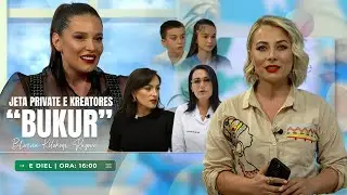 🔴Familja Jonë - Jeta private e kreatores “BUKUR”, Blerina Kllokoqi Rugova - 22.09.2024