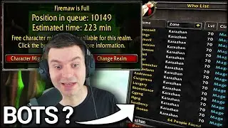 The Bright Future of WoW Classic - World of MemeCraft Ep. 1