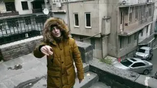 MINIMALISTIK - ПОВТОРИ FT. MOSNHA BEATS [ WolfDiamondMusic ]OFFICIAL VIDEO