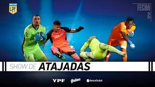 #CopaLigaProfesional