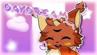 DayDream☁️ || Animation Meme