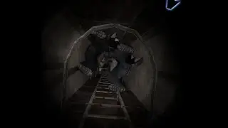 Left 4 Dead 2 Ladders be like: