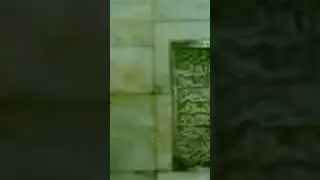 Inside View of Khana kaba