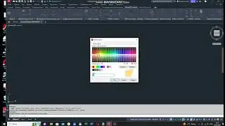 creating a surface and drawing contours