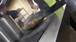 Видео отзыв Ятаган Hydro и Smoke House Чайхана Хайям.