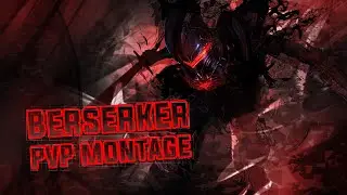 Lost Ark Berserker PvP Montage 1