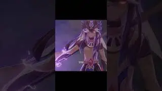 Cyno edit - Metamorphosis | Genshin Impact