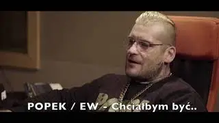 POPEK & EW - Chciałbym być.. - CAŁOŚĆ, ORYGINAŁ !!!