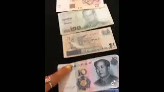 Domin sanin kudin kowacce kasa kakalli wanna video,