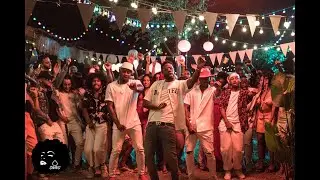 @MrFranglishTV@MrFranglishTV - My Salsa (@torylanez)
