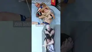 The Champion Has a Name🦁 Part 2 | Technique Breakdown