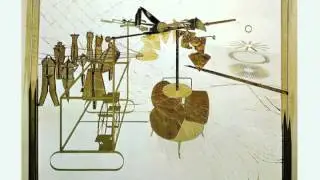 Marcel Duchamp 