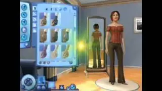 The Sims 3 - Customize trailer