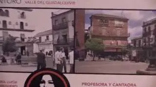 Exposición Fototextual ·