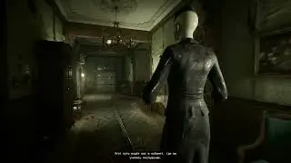 The Outlast Trials#18+#СТРАШНО КОПЕЦ