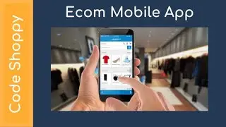 Ecom Application For Online Shopping in PHP