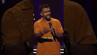 Avocado Ambassador | Nazeem Hussain  #standupcomedy #nazeemhussain #comedyshorts #shortscomedy