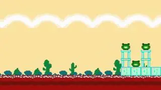 Angry Birds NES