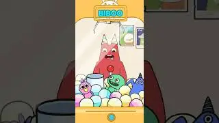 animal claw machine #gardenofbanban3