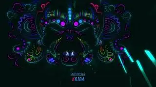 Amnesia - EP Amnesia - Koiba [Released by BBop Music]