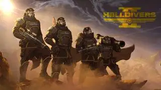 Helldivers 2 Theme | 2 HOURS EPIC MUSIC COMPILATION