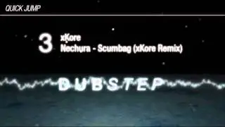 10 MORE Brutal Dubstep Drops ☢ 2011
