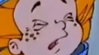 1 секунда каждой серии 
