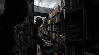 НБ ДонГУ. Фонд редких и ценных изданий: серия «Библиотека великих писателей»