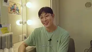 2024 뮤지컬 이블데드 다큐멘터리 : 연습일지 ep.8(마지막 화) - 첫 공연