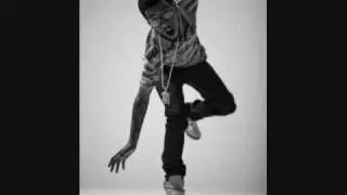 Kid Cudi-I Be High