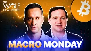 More Pain Ahead | Macro Monday With Dave Weisberger