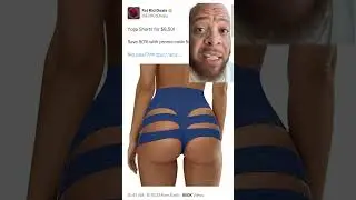 ENTRAPMENT ‼️Tighten Up @fatkiddeals ‼️