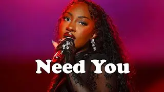 Afrobeat Instrumental 2024 Burna Boy Ft Rema Type Beat "Need You" Afrobeat Type beat