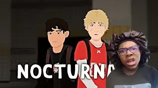 OMG WHAT IS THAT | NOCTURNALS FULL GAMEPLAY
