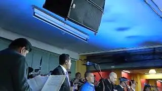 VIDEO FLUKO EN EL CARIBE 2