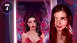 Темное влечение 2 • глава 7 • Novels