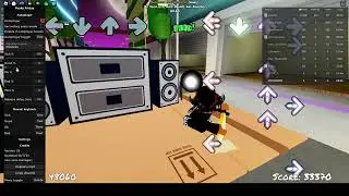 Roblox Funky Friday Autoplay Script - Pastebin